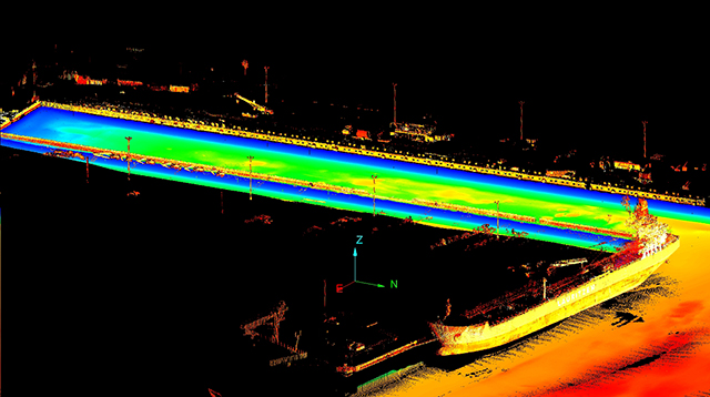 機載激光雷達(dá)（LiDAR）點云數(shù)據(jù)結(jié)構(gòu)特點及處理流程.jpg