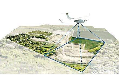 我國航空遙感技術(shù)裝備取得巨大進步