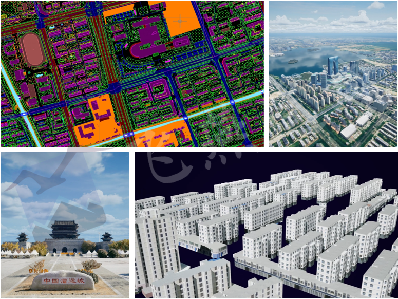 飛燕遙感全面加速實(shí)景三維中國(guó)建設(shè)，2025年初步實(shí)現(xiàn)目標(biāo)